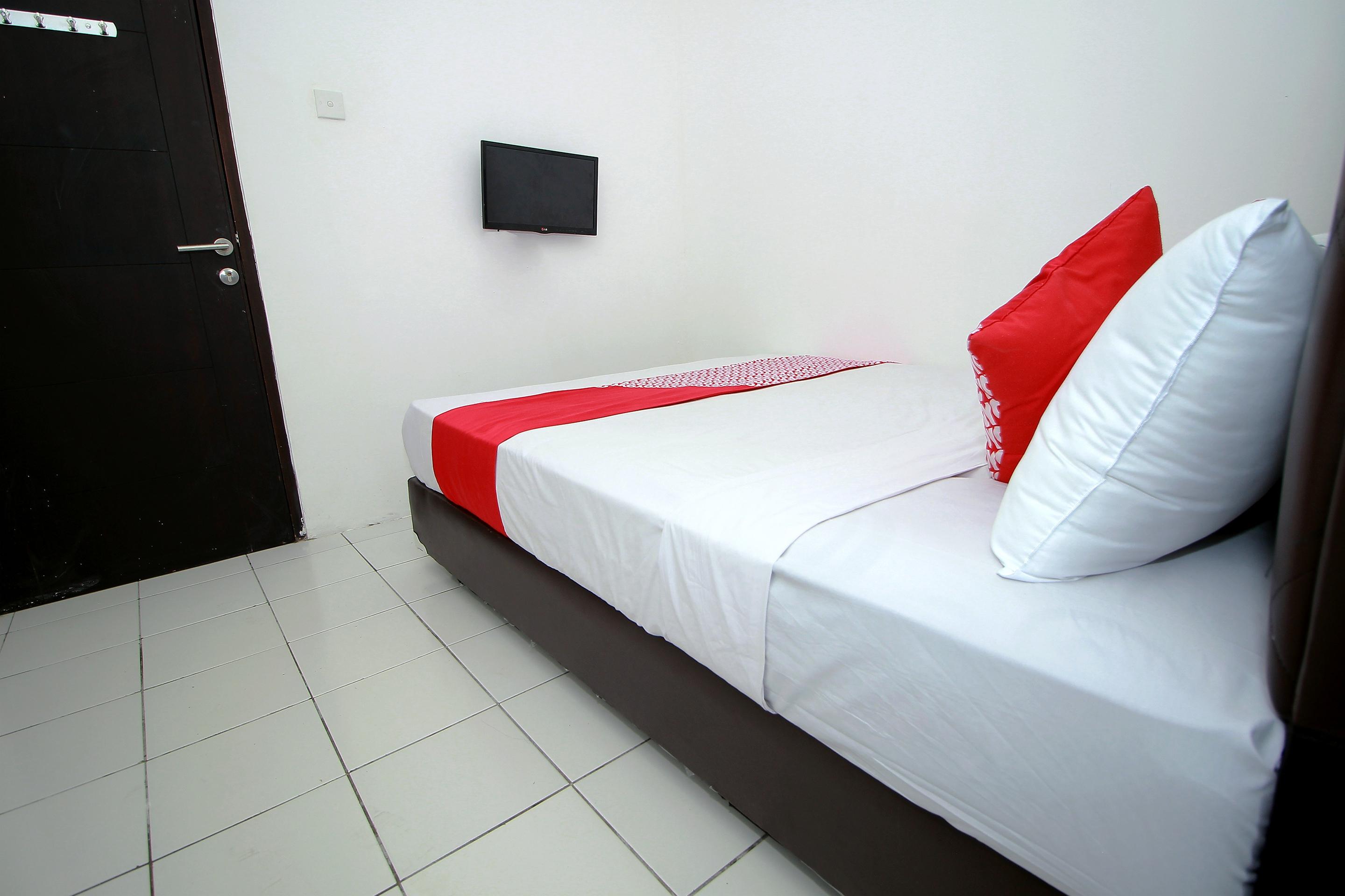 Super Oyo 1678 Jati Exclusive Homestay Bengkulu Exterior foto