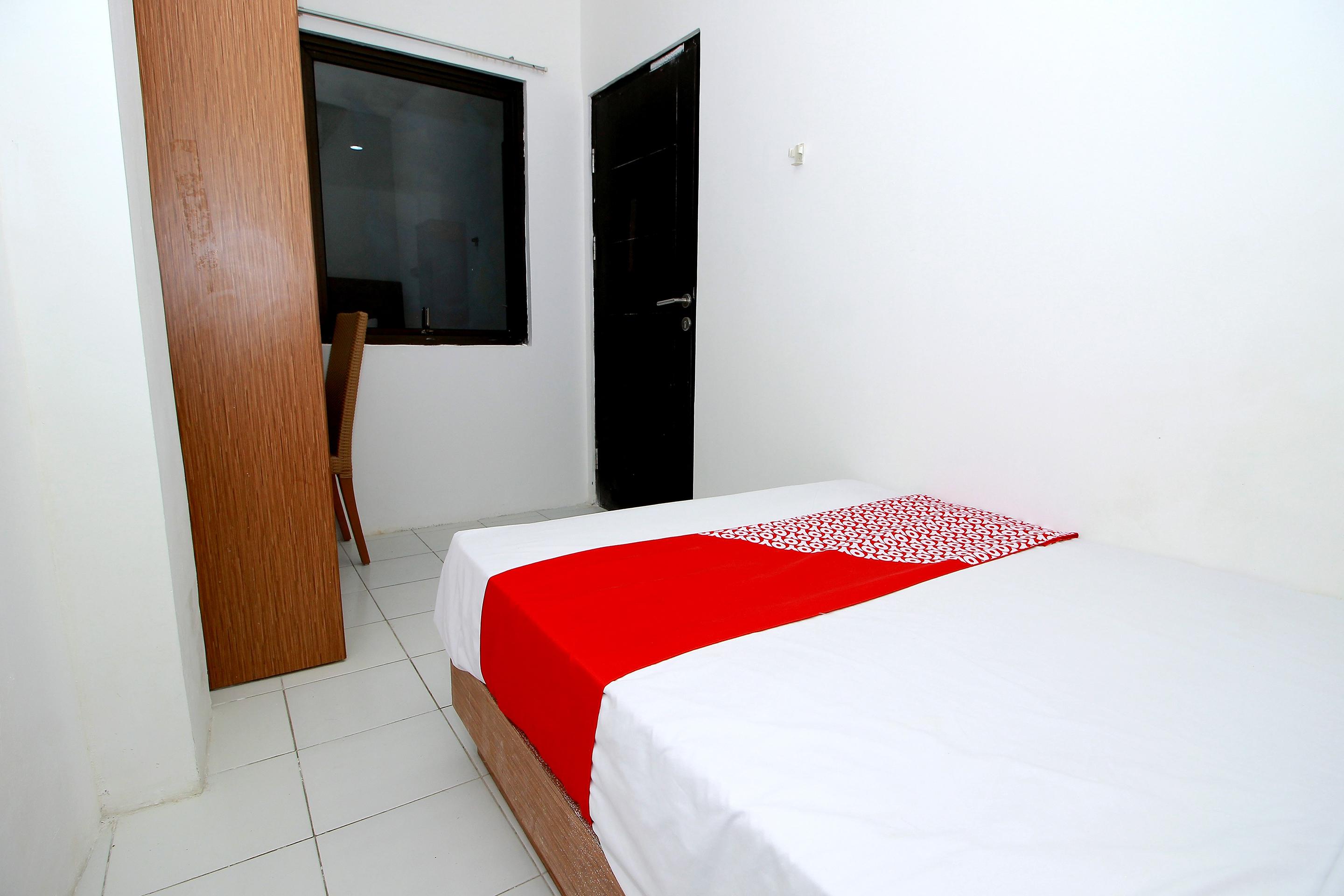 Super Oyo 1678 Jati Exclusive Homestay Bengkulu Exterior foto