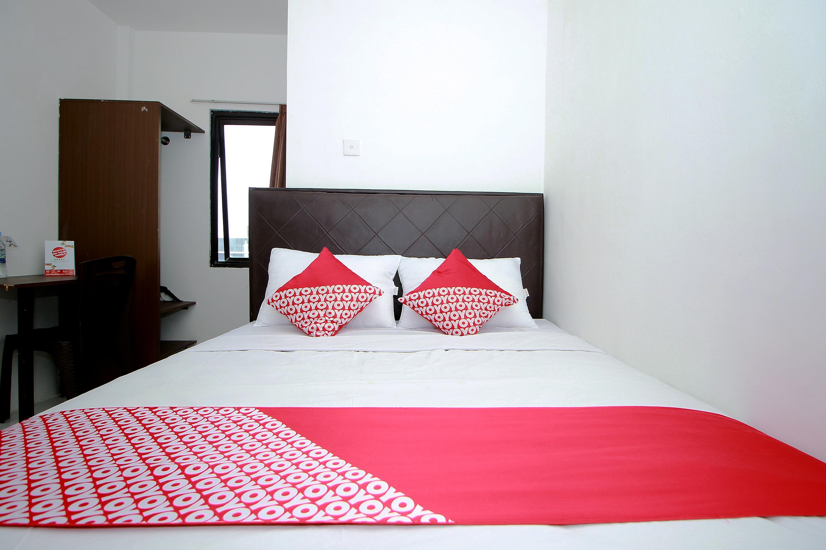 Super Oyo 1678 Jati Exclusive Homestay Bengkulu Exterior foto