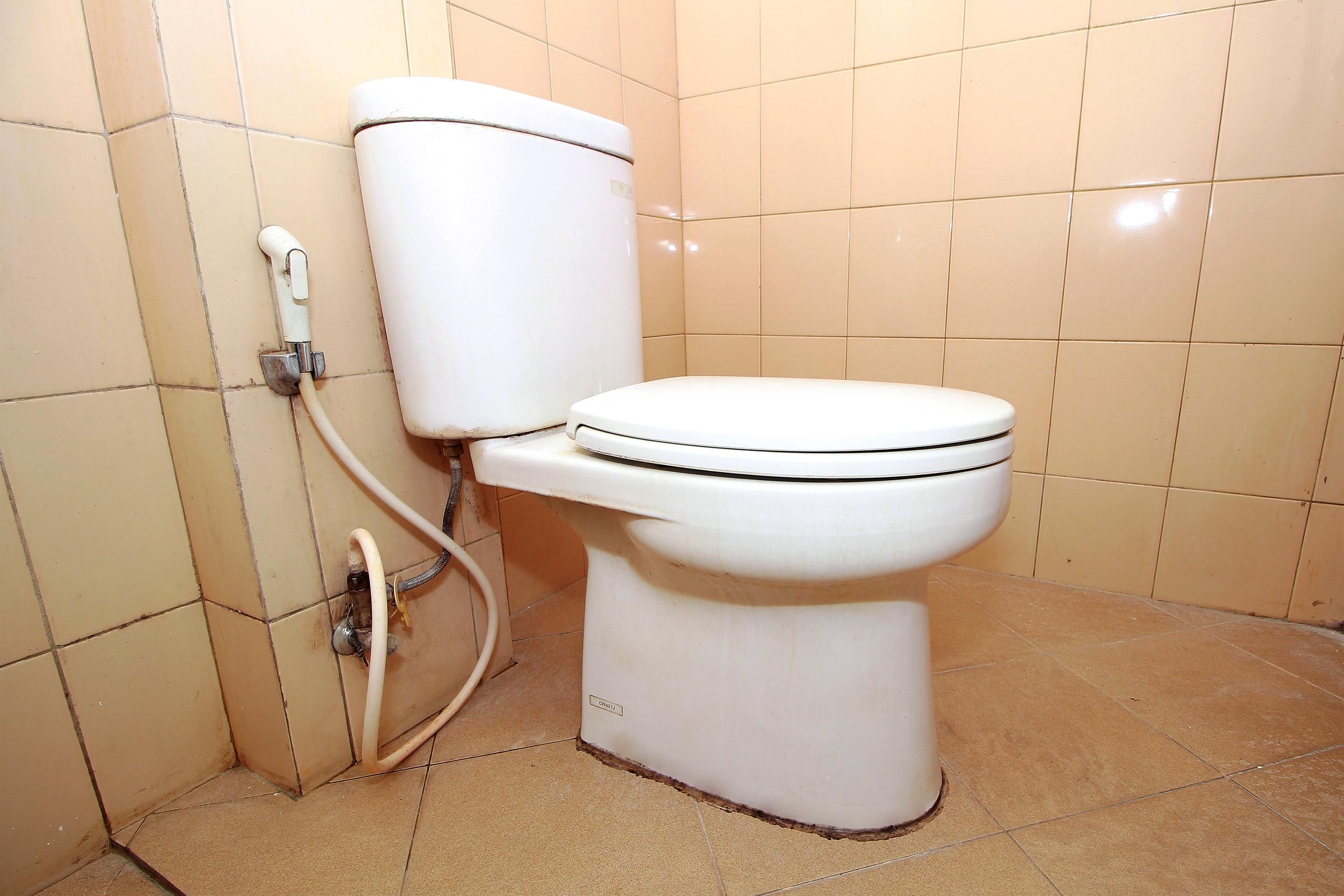 Super Oyo 1678 Jati Exclusive Homestay Bengkulu Exterior foto