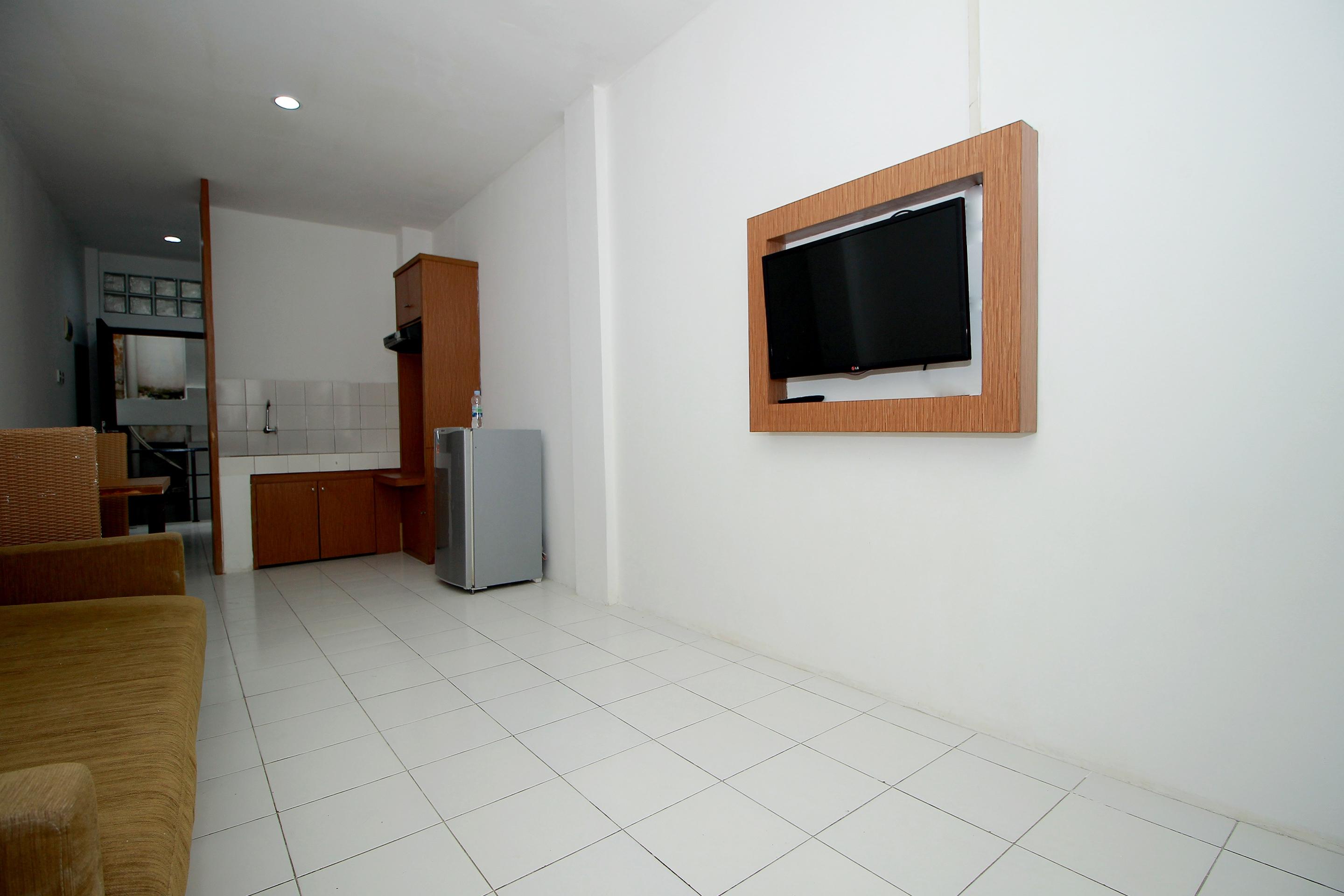 Super Oyo 1678 Jati Exclusive Homestay Bengkulu Exterior foto